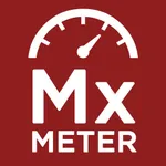 MxMeter icon