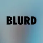 BLURD - Blur border for your photos icon