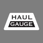 HaulGauge icon