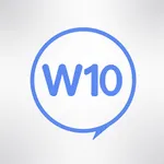 W10 icon