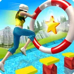 Water Run Mania icon