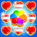 Sugar POP : Puzzle Master icon