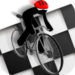 BMX Bike Hill Racing icon