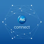 P&G Connect icon