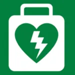 Defibrillator icon