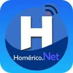 Homérico.Net icon