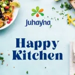 Juhayna Happy Kitchen icon