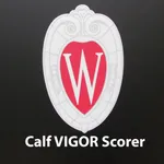 Calf VIGOR Scorer icon