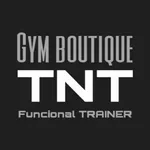 Gym Boutique TNT icon