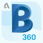 BIM 360 icon