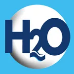 H2O | Доставка воды icon