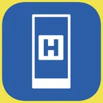 MH-CURE Yellow icon