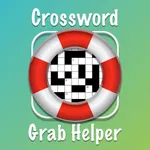 CrosswordGrab Helper icon