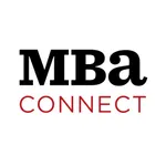 Connect to MBA icon