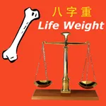 八字重量快速算命 icon
