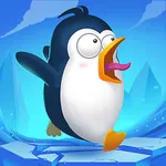 Super Penguin Run icon