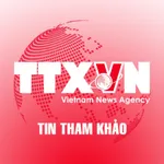 Tin Tham Khảo icon