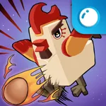 CHICKEN WING icon