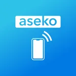 Aseko Pool Remote icon