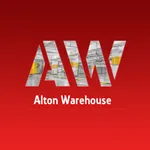 Alton Warehousing icon