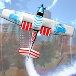 Airplane Flight Simulator Game icon