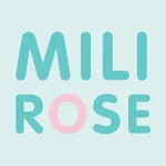 Milirose icon