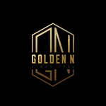Golden .N icon
