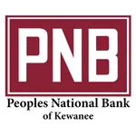 Peoples National Bank Kewanee icon