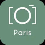 Paris Visit & Guide icon