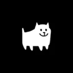 UNDERTALE Stickers icon