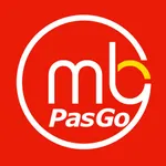 MB PasGo - Quản lý đặt chỗ icon