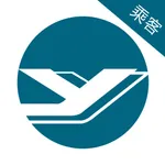 粤运出行 icon