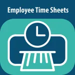 Time Tracker & Hours Tracker icon