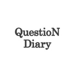 Question Diary icon