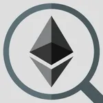 Ethereum Block Explorer ERC20 icon