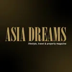 Asia Dreams Magazine icon