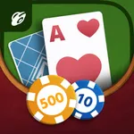 Blackjack - 2018 icon