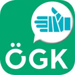 Ökotool Wundversorgung der ÖGK icon