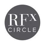 R+F RFx Circle Travel icon