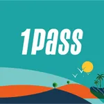 1Pass icon