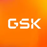 GSK events icon