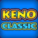 Keno Classic - Vegas Keno Game icon