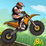 Mountain Moto Rider: Bike Race icon