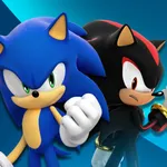 Sonic Forces - Racing Battle icon