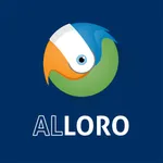 ALLORO ULPGC icon