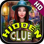 Hidden Clue:Hidden Objects Adventure icon