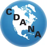 CDANA Community icon