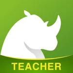 amRhino For Teacher icon