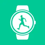 Orunning icon