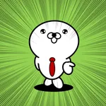 Too honest seal 5 icon